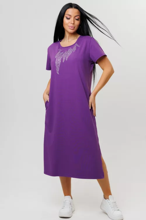 Платье женское 383917