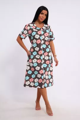 Халат женский 191810