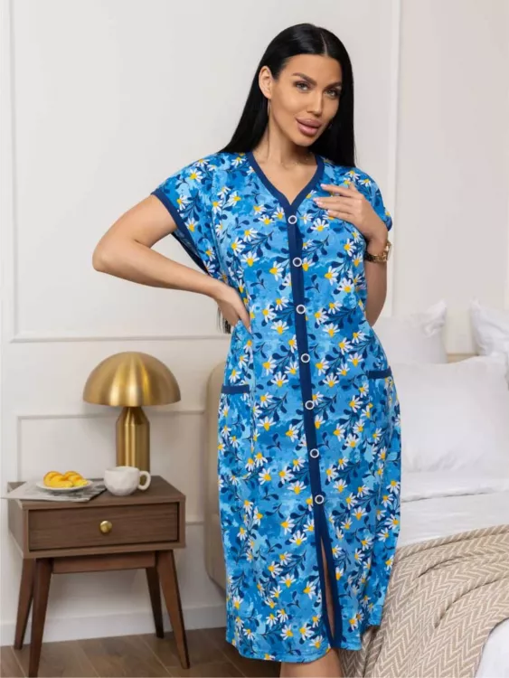 Халат женский 201635