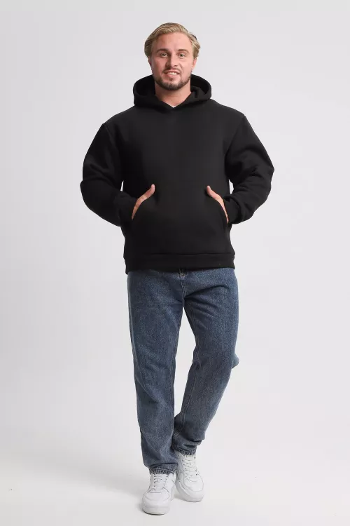 Толстовка мужская 5677