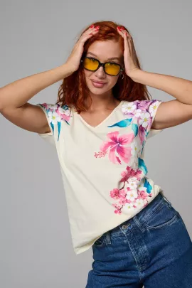 Футболка женская 238854