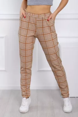 Брюки женские 4040 Б