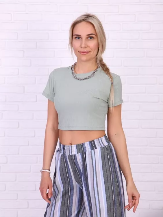 Топ Ника Олива