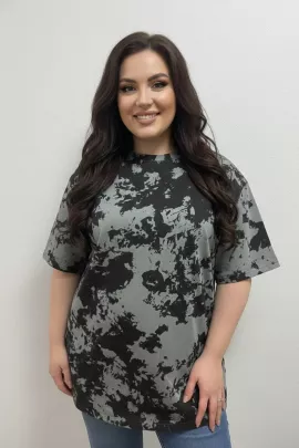 Футболка женская 391976