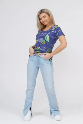 Футболка женская 656979