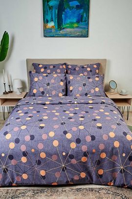 КПБ бязь Премиум - Борей