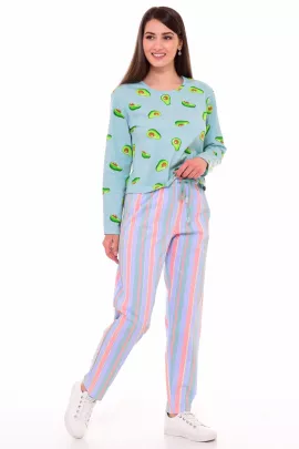 Пижама женская 422451