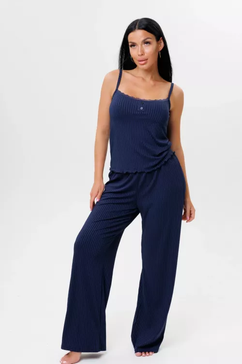 № 2216/2 Пижама с брюками