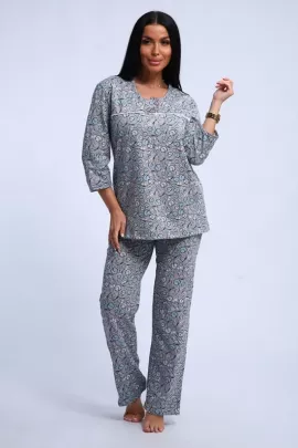 Пижама женская 194200