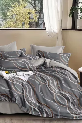Постельное белье поплин люкс - Танго