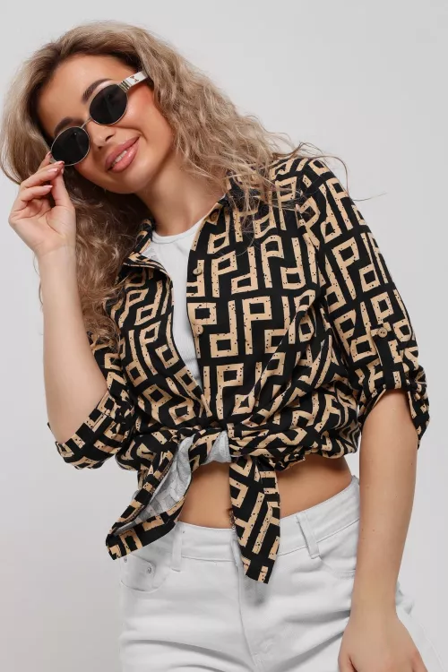 Рубашка 53029