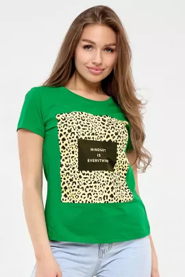 Футболка женская 517724