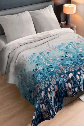 Постельное белье перкаль премиум - Медея