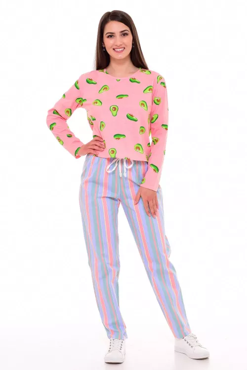 Пижама женская 309562
