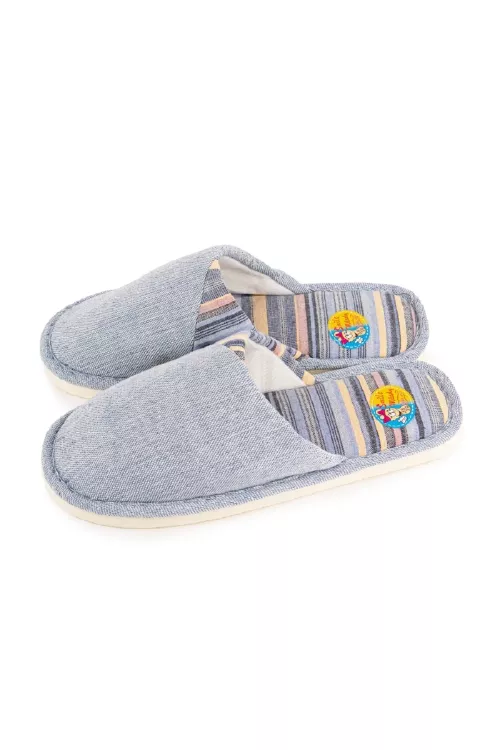 Туфли комнат. жен. А72-004-04 зак.