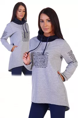 Толстовка Твист