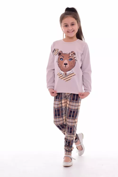 Пижама подростковая 12-070