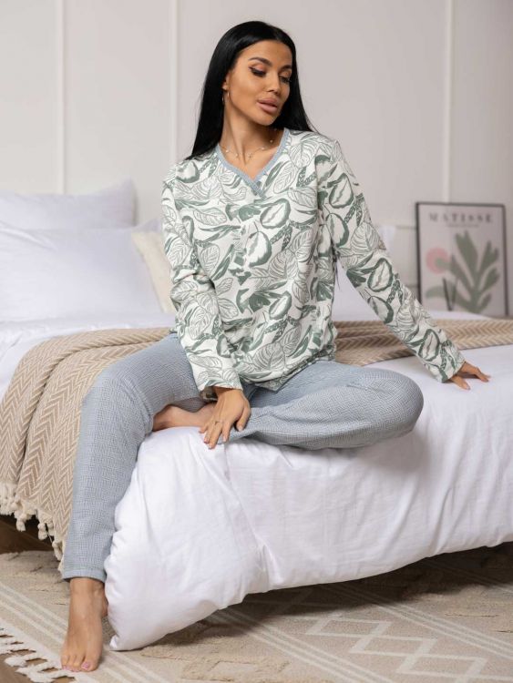 Пижама женская 328984