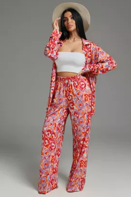 Костюм женский Эффект 4