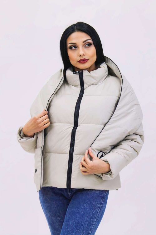 Женская куртка осень-весна 9214