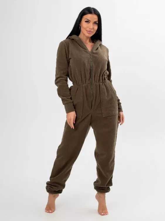 Комбинезон - 2 Хаки