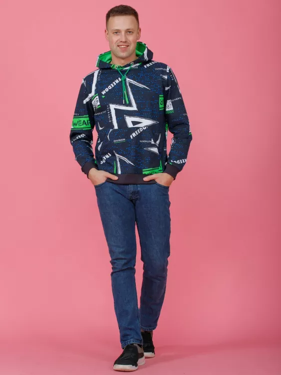 Толстовка 851