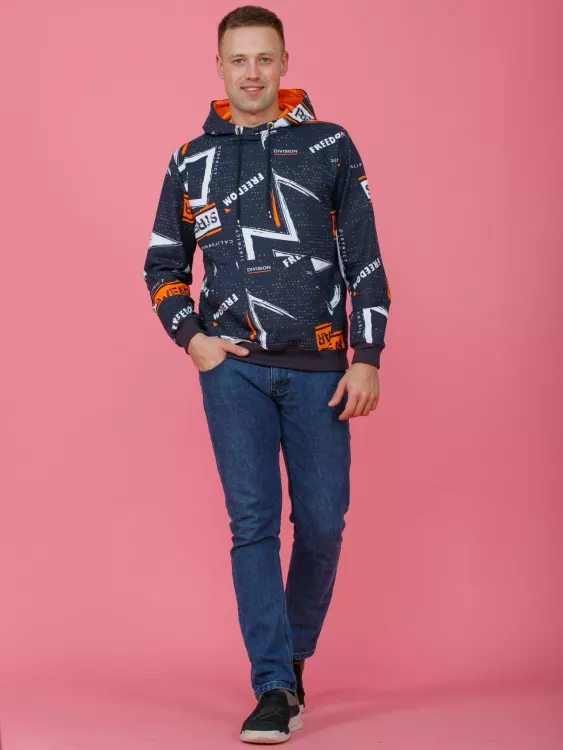 Толстовка 851