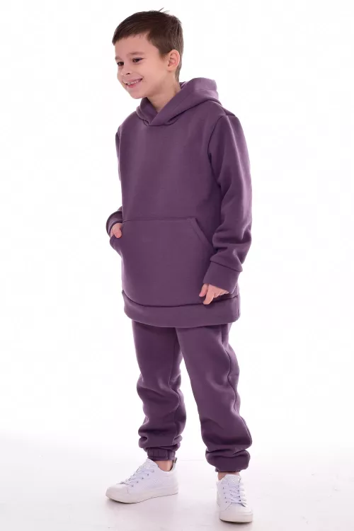 Костюм подростковый 11-061а (черничный мусс)