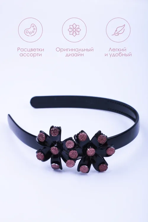 Ободок для волос GS3054