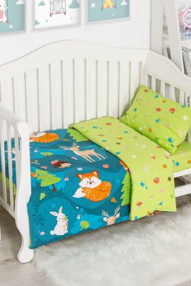 Постельное белье На опушке 922 922