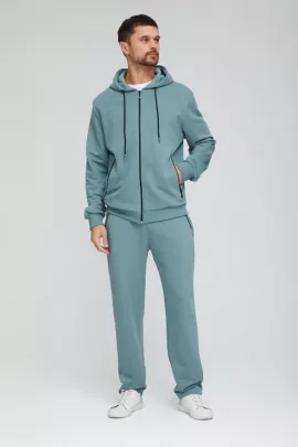 Костюм мужской Матиас Х хаки последний размер