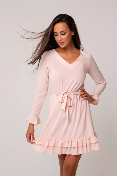 Платье женское 407739