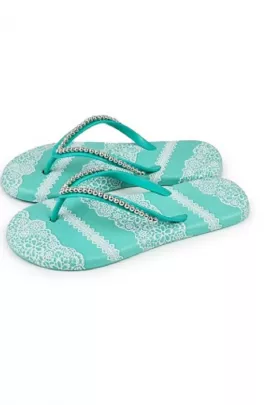 Шлепанцы жен. SM 108-322-19