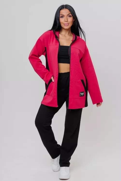 Костюм женский спортивный 215572