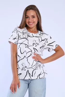 Футболка женская 821695