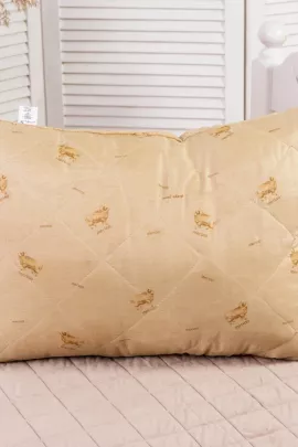 Подушка "Овечья шерсть" п/э