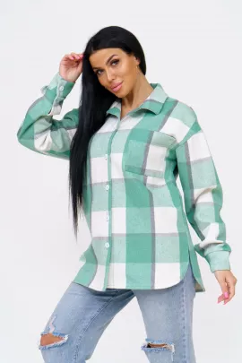 Туника-Рубашка 930