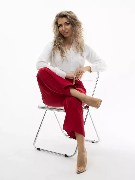 Брюки женские 233469