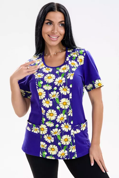 Футболка женская 220501