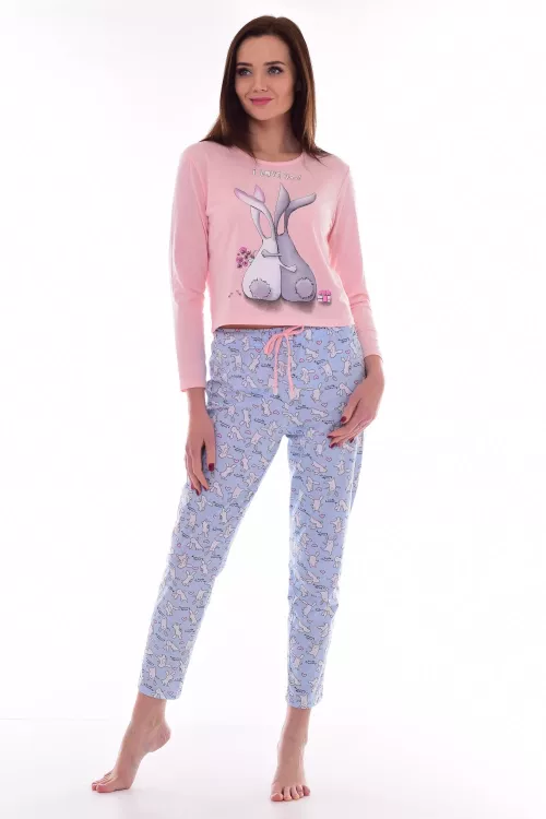Пижама женская 825576
