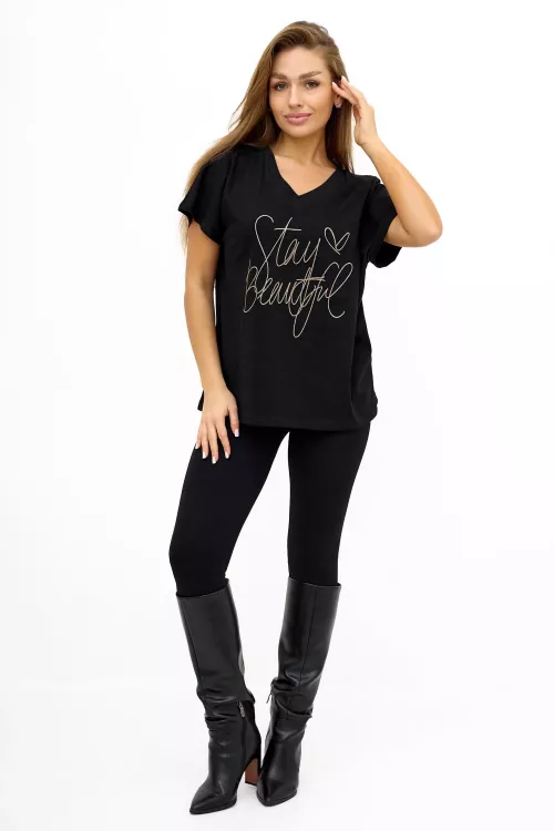 Футболка женская 822713