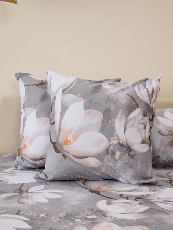 Комплект наволочек бязь люкс - Лотос