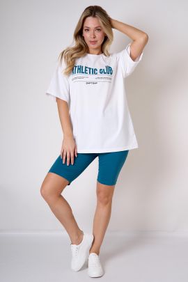 Костюм с шортами женский 223873