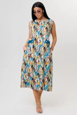 № 2165/1 Сарафан